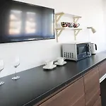 Tamara Dom Przy Alei Gwiazd Sportu 3*