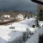 Tamara Dom Przy Alei Gwiazd Sportu