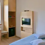 Tamara Dom Przy Alei Gwiazd Sportu 3*