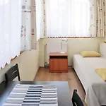 Tamara Dom Przy Alei Gwiazd Sportu