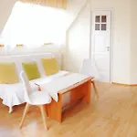 Tamara Dom Przy Alei Gwiazd Sportu Gæstehus 3*