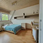 Gæstehus Tamara Dom Przy Alei Gwiazd Sportu Władysławowo