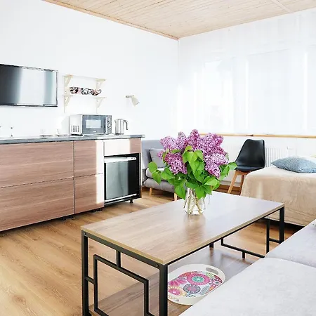 Pensjonat Gościnne Tamara Władysławowo