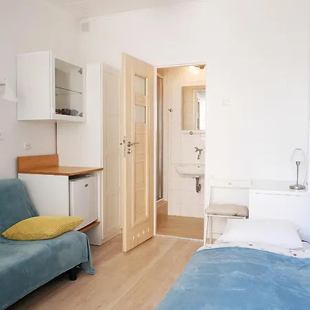 Gościnne Tamara Władysławowo