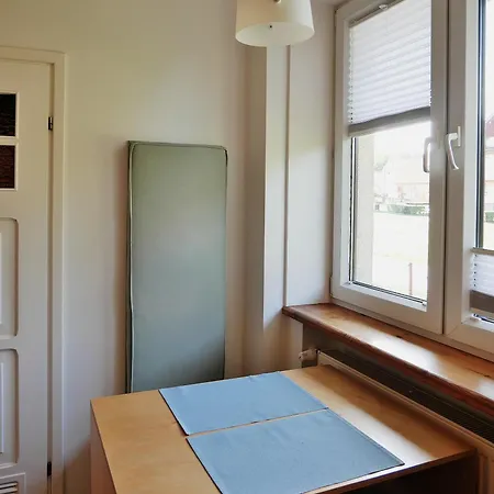 Gościnne Tamara 4* Władysławowo