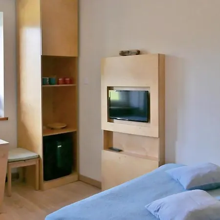 Tamara Dom Przy Alei Gwiazd Sportu 4*