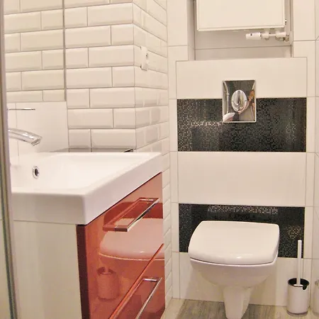 Gościnne Tamara Władysławowo