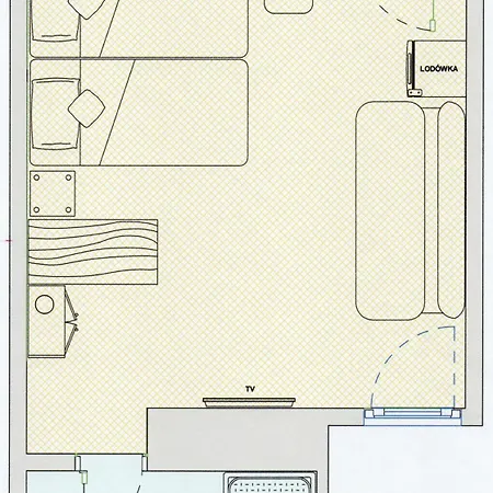 Gościnne Tamara Władysławowo