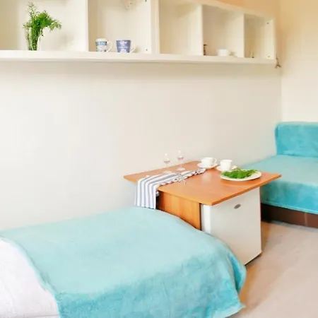 Gościnne Tamara Pensjonat 4*