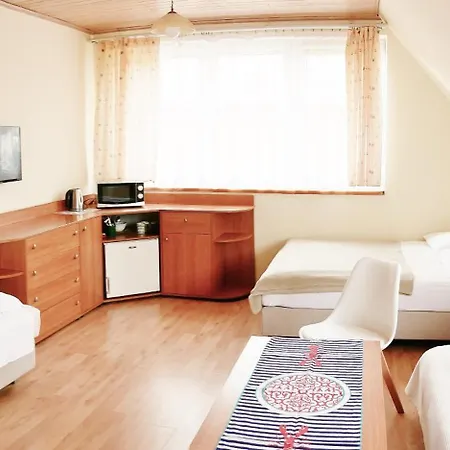 Gościnne Tamara Pensjonat