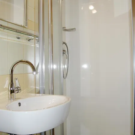 Maison d'hôtes Tamara Dom Przy Alei Gwiazd Sportu Władysławowo