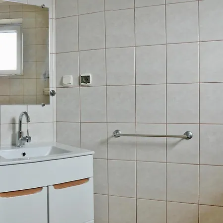 Tamara Dom Przy Alei Gwiazd Sportu Maison d'hôtes