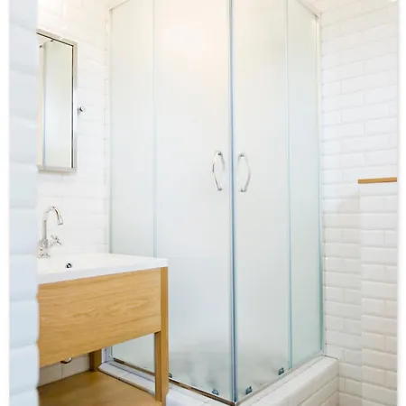 Maison d'hôtes Tamara Dom Przy Alei Gwiazd Sportu 4*