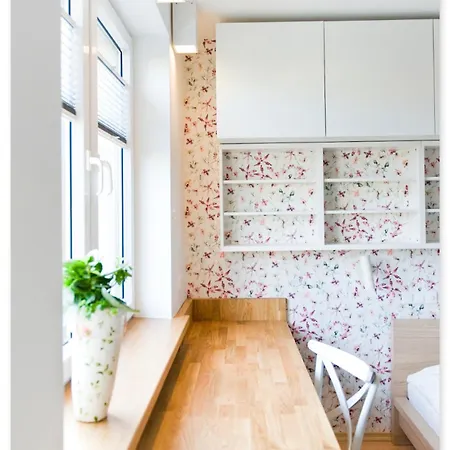 Tamara Dom Przy Alei Gwiazd Sportu Vendégház Władysławowo