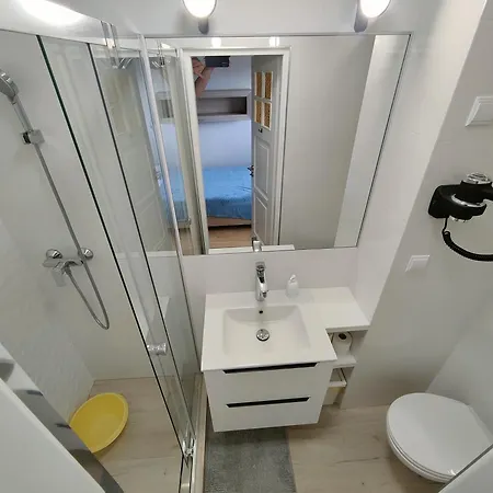 Tamara Dom Przy Alei Gwiazd Sportu Maison d'hôtes 4*