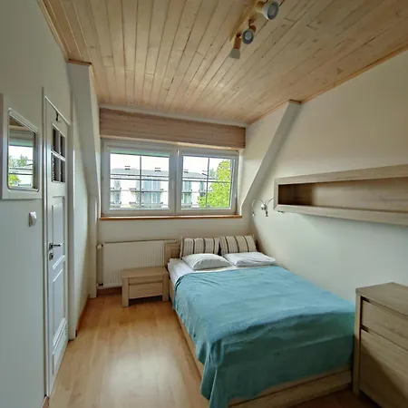 Pensjonat Gościnne Tamara