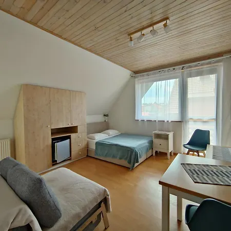 Tamara Dom Przy Alei Gwiazd Sportu 4* Władysławowo