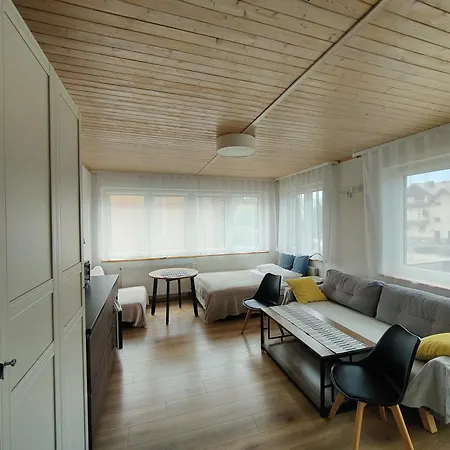 Gościnne Tamara Władysławowo