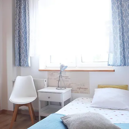 Pensjonat Gościnne Tamara