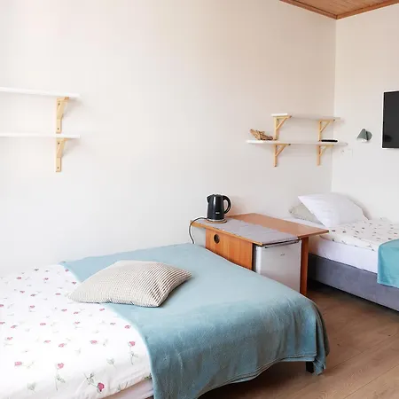 Guest house Tamara Dom Przy Alei Gwiazd Sportu Wladyslawowo