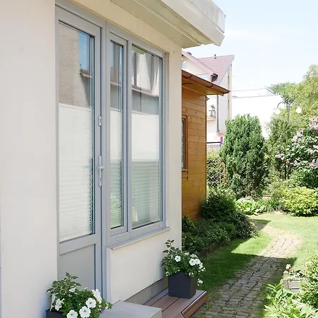 Tamara Dom Przy Alei Gwiazd Sportu Maison d'hôtes 4*