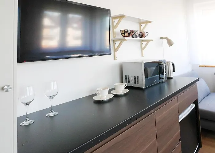 Tamara Dom Przy Alei Gwiazd Sportu 4*