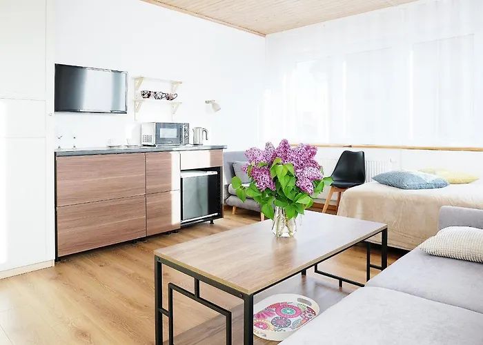 Гостевой дом Tamara Dom Przy Alei Gwiazd Sportu Владыславово