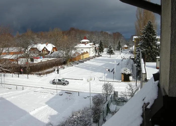 Tamara Dom Przy Alei Gwiazd Sportu