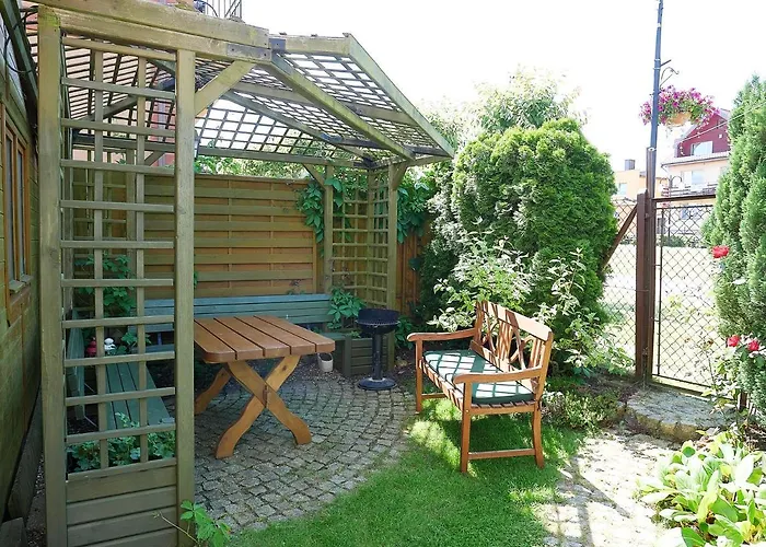 Гостевой дом Tamara Dom Przy Alei Gwiazd Sportu 4*