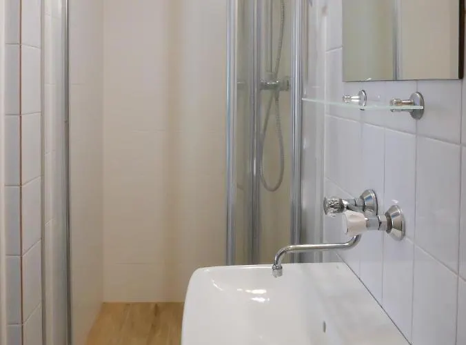 Tamara Dom Przy Alei Gwiazd Sportu