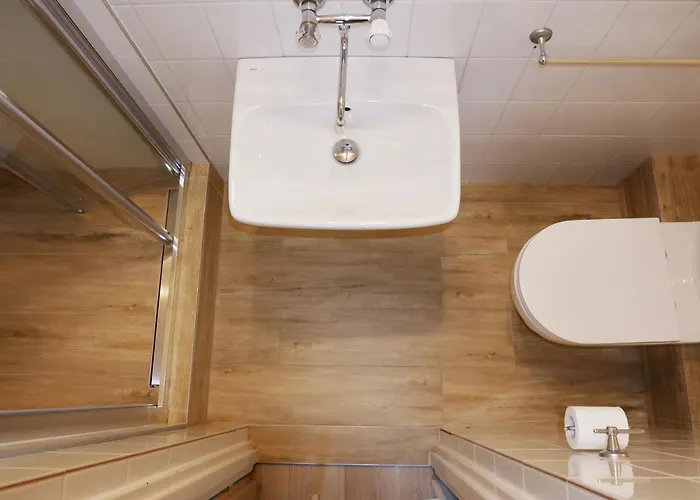 Гостевой дом Tamara Dom Przy Alei Gwiazd Sportu 4*