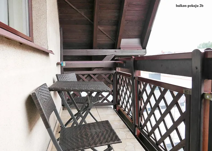 Tamara Dom Przy Alei Gwiazd Sportu Vendégház Władysławowo