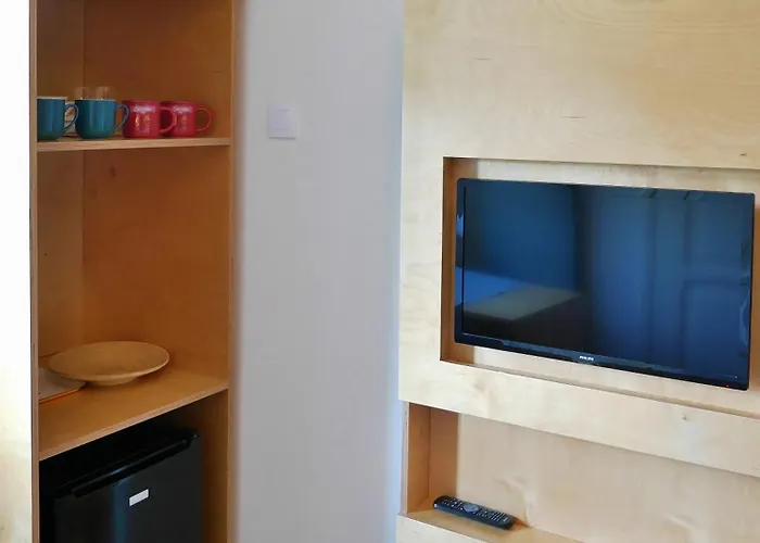 Tamara Dom Przy Alei Gwiazd Sportu