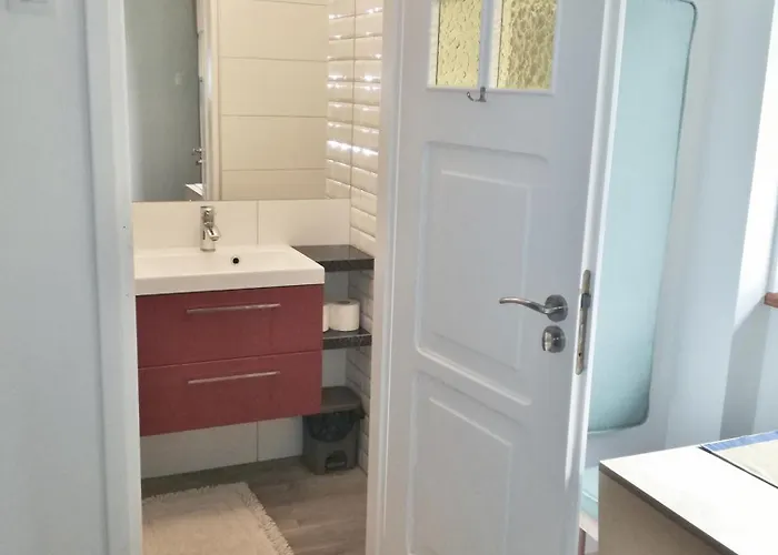 Tamara Dom Przy Alei Gwiazd Sportu Vendégház 4*