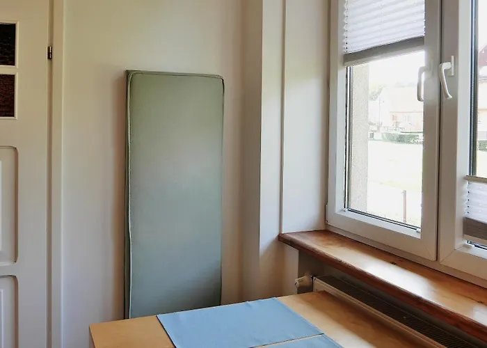 Tamara Dom Przy Alei Gwiazd Sportu 4* Władysławowo