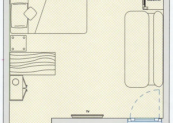 Tamara Dom Przy Alei Gwiazd Sportu Władysławowo