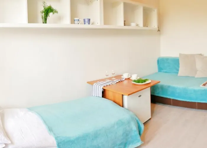 Tamara Dom Przy Alei Gwiazd Sportu Гостевой дом 4*