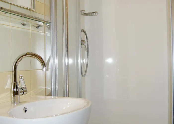 Гостевой дом Tamara Dom Przy Alei Gwiazd Sportu Владыславово