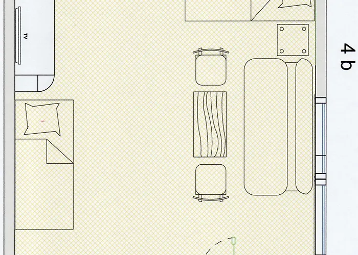 Tamara Dom Przy Alei Gwiazd Sportu Vendégház Władysławowo