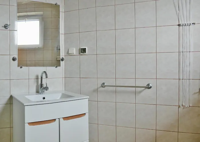 Tamara Dom Przy Alei Gwiazd Sportu Vendégház