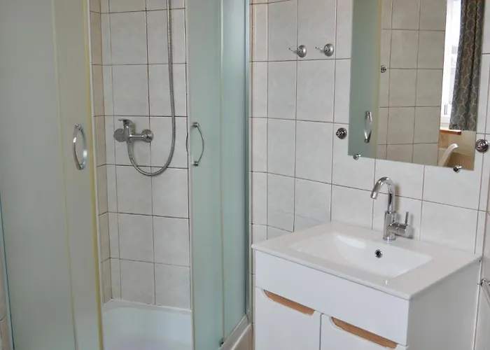 Tamara Dom Przy Alei Gwiazd Sportu Vendégház