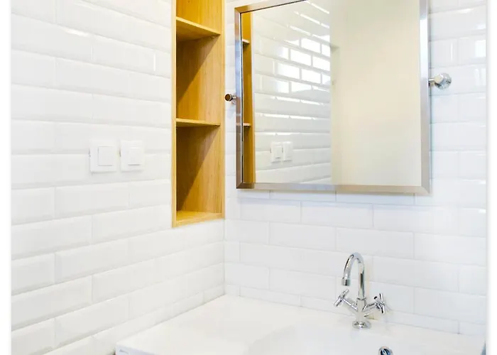 Tamara Dom Przy Alei Gwiazd Sportu Vendégház