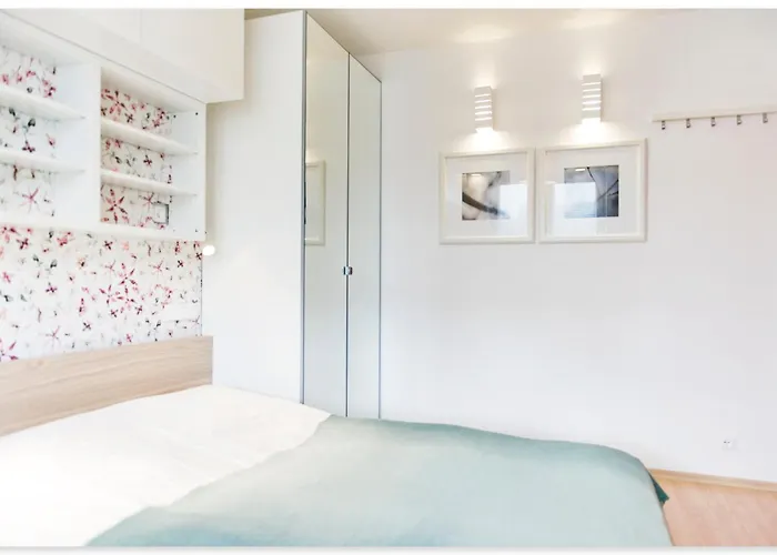 Гостевой дом Tamara Dom Przy Alei Gwiazd Sportu