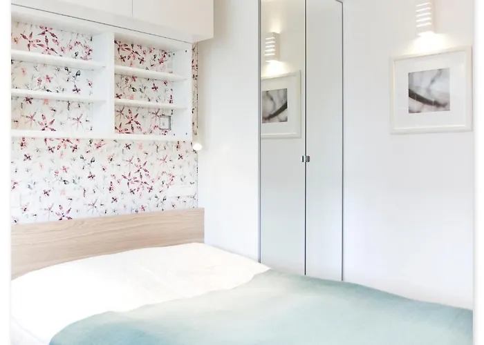 Tamara Dom Przy Alei Gwiazd Sportu Гостевой дом 4*