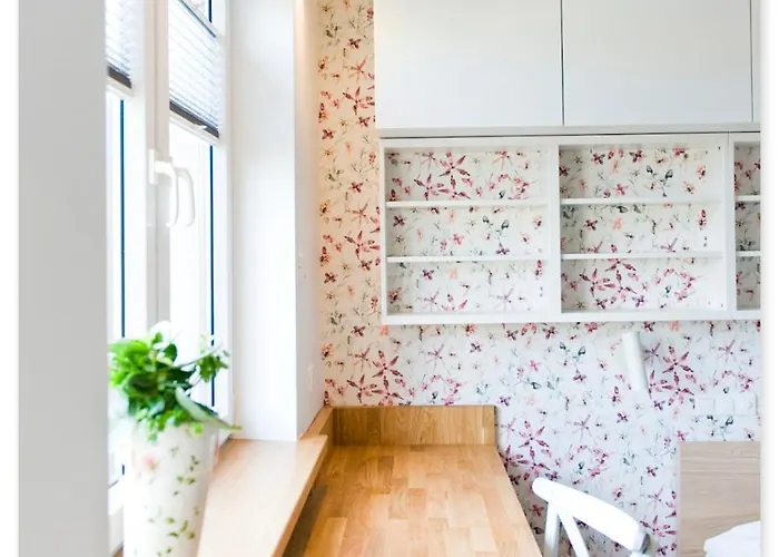 Tamara Dom Przy Alei Gwiazd Sportu Гостевой дом Владыславово