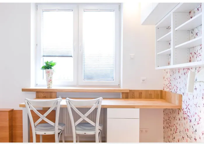 Tamara Dom Przy Alei Gwiazd Sportu Władysławowo