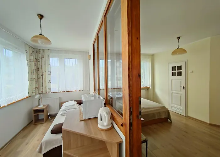 Tamara Dom Przy Alei Gwiazd Sportu